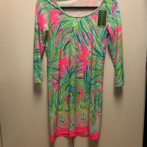Lilly Pulitzer Beacon dress